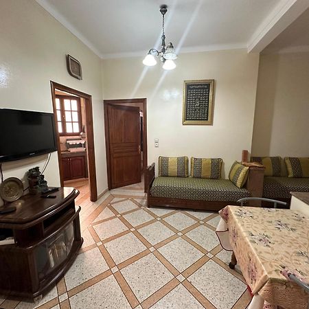 Chez-Soi Apartment Meknes Ngoại thất bức ảnh