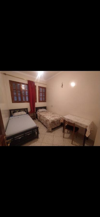 Chez-Soi Apartment Meknes Ngoại thất bức ảnh