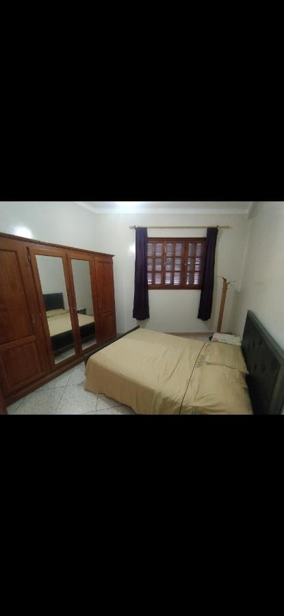 Chez-Soi Apartment Meknes Ngoại thất bức ảnh