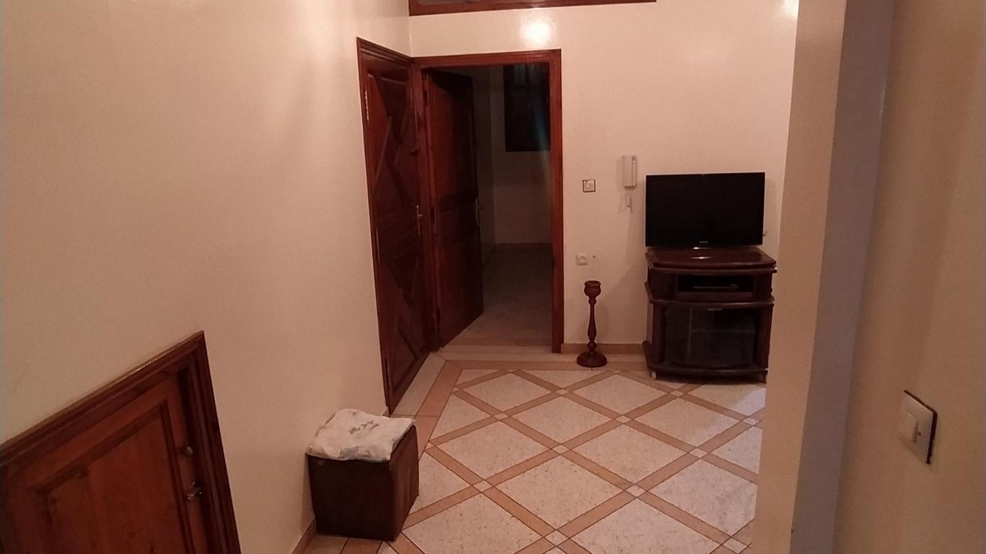Chez-Soi Apartment Meknes Ngoại thất bức ảnh
