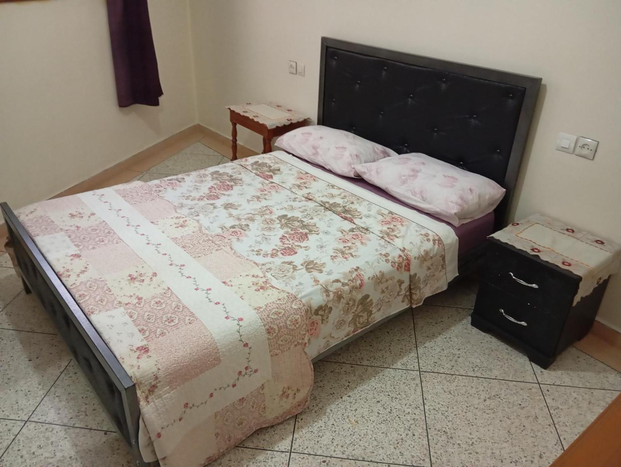 Chez-Soi Apartment Meknes Ngoại thất bức ảnh