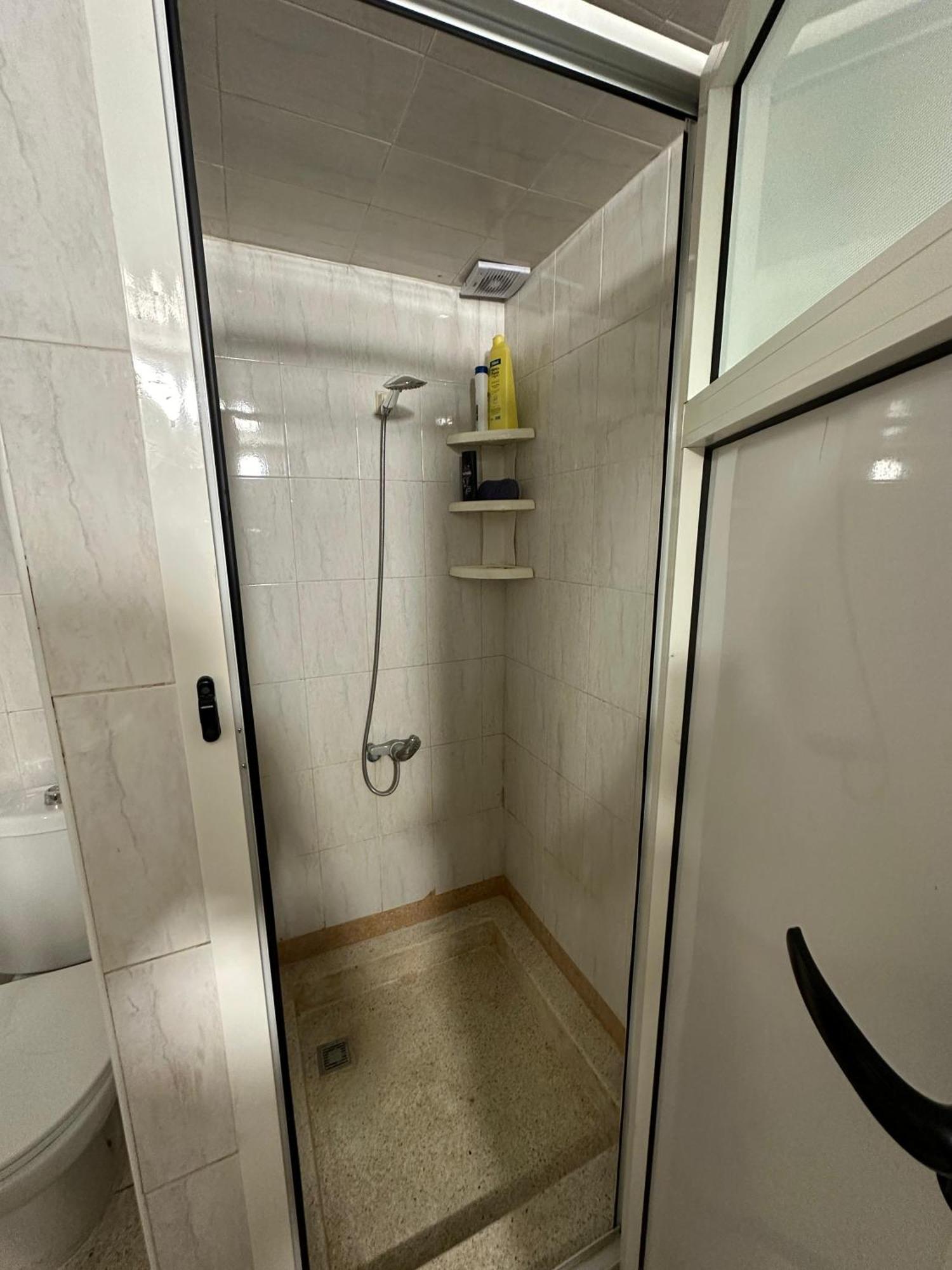 Chez-Soi Apartment Meknes Ngoại thất bức ảnh
