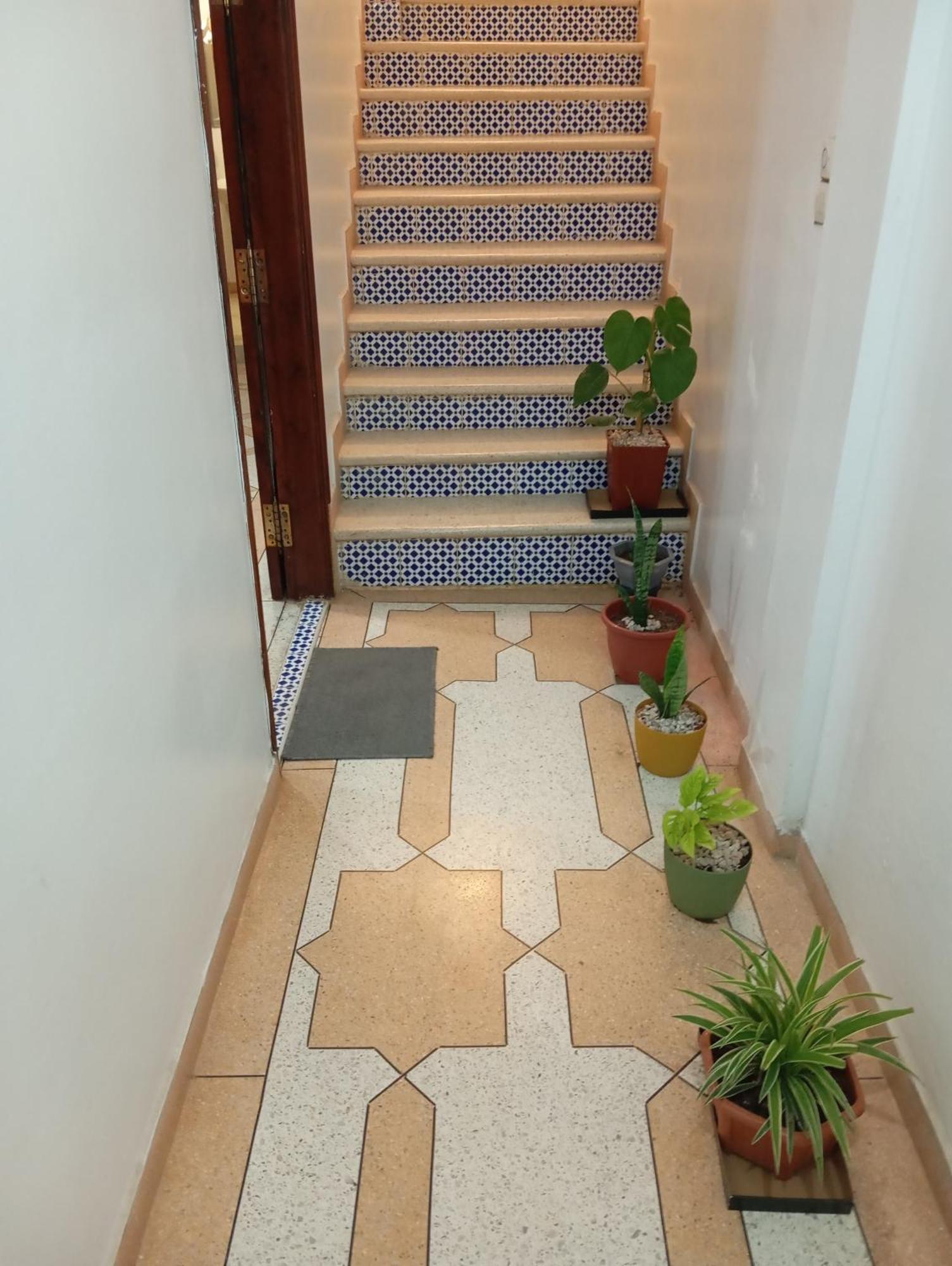 Chez-Soi Apartment Meknes Ngoại thất bức ảnh